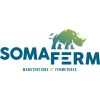 SOMAFERM LOMME logo - Similar company to Somaferm