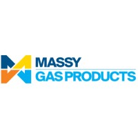 Massy Gas Products logo - Similar company to Future Energy Source Company Ltd.