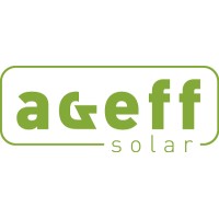 ageff GmbH logo - Similar company to Ansole