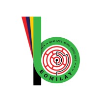 Bomilay Gaming & Toys logo - Similar company to Buzzark Simulations