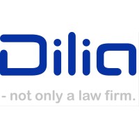 Dilia Legal logo - Similar company to Figureit Oy