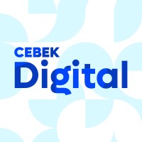 Cebek Digital logo - Similar company to Segurmania -Cultura De La Prevención Para Los Fans De Volver A Casa