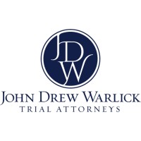 The Law Offices of John Drew Warlick, P.A. logo - Similar company to Hartsell & Williams Pa