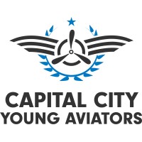 Capital City Young Aviators (CCYA) logo - Similar company to Senior Resource Center