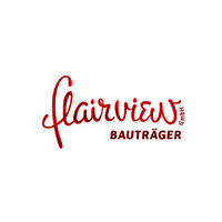 Flairview Bauträger GmbH logo - Similar company to Carpe Diem Gmbh
