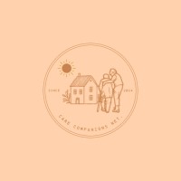 Care Companions Network logo - Similar company to For Future Lungs