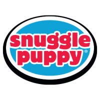 Snuggle Puppy logo - Similar company to Dogperfect