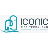 Iconic Mediterranean Hotel logo - Similar company to Living App