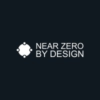 Near Zero by Design logo - Similar company to Plastron Immersive
