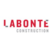 Construction Labonté logo - Similar company to Construction Bugère Inc