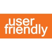 user friendly