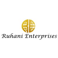 Ruhani Enterprises logo - Similar company to Ruhani