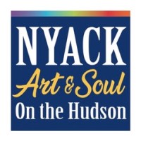Visit Nyack, Inc. logo - Similar company to Nyack Library