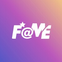 Fame logo - Similar company to We Are Definition