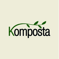 Komposta Società Benefit logo - Similar company to Madith Società Benefit