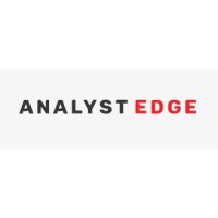 Analyst Edge logo - Similar company to Analytic Edge