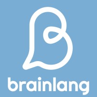 BrainLang - Immersive Visual Listening (R) logo - Similar company to Digital Assets Deployment
