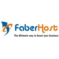 Creative Faberhost - Creative Digital Agency logo - Similar company to 株式会社アバント／Avant Corporation
