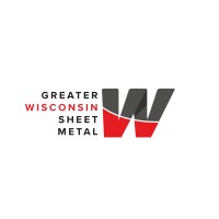Greater Wisconsin Sheet Metal logo - Similar company to Worksaver Inc.