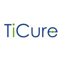 TiCure logo - Similar company to Lambaslab