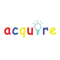 Acquire Group Asia logo - Similar company to Acquire Learning