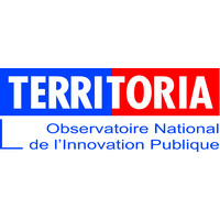 Observatoire TERRITORIA logo - Similar company to Aiodd