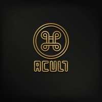 ACULT Clothing logo - Similar company to Giraffe Developments Ltd