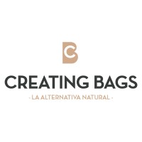 Creating Bags logo - Similar company to Creating Bags Design