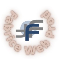 Fabrice Web Prod logo - Similar company to Am Web & Multimédia