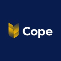 Cope Seeds & Grain logo - Similar company to Datashredders Ltd