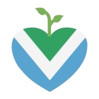 Be Vegan Foods logo - Similar company to Vagaligna