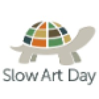 Slow Art Day