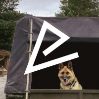 Moving on logo - Similar company to Aspect Roofing