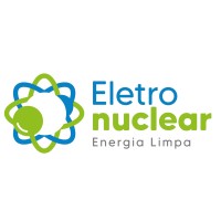 Eletronuclear logo - Similar company to Cnen