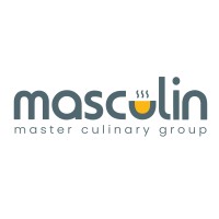 Masculin Group logo - Similar company to Melbe Group