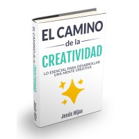 El camino de la creatividad: lo esencial para desarrollar una mente creativa logo - Similar company to Bibliotecom