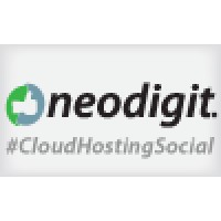 Neodigit logo - Similar company to Interdominios.Com