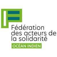 Fédération des Acteurs de la Solidarité Océan Indien logo - Similar company to Solidarnum