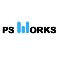 PS Works s.r.o. logo - Similar company to Plateselector