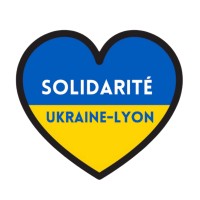 Solidarité Ukraine Lyon logo - Similar company to Ukr Plus