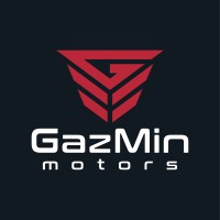 GazMin Motors logo - Similar company to Wright Merchant Llc