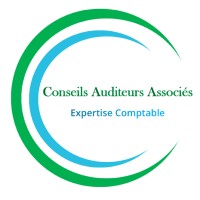Conseils Auditeurs Associés - W logo - Similar company to Groupe Normand