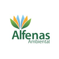 Alfenas Ambiental logo - Similar company to Porto_Solution