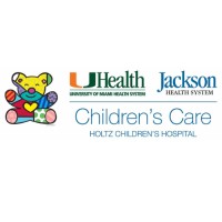 University of Miami Division of Neonatology logo - Similar company to Recapturing The Vision