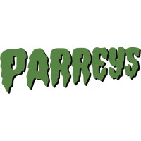 Parreys logo - Similar company to Graphika