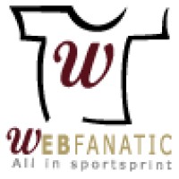 WebFanatic logo - Similar company to Carcare Freaks Aps
