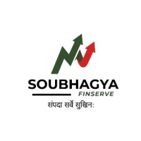SOUBHAGYA FINSERVE PRIVATE LIMITED logo - Similar company to Arthbook Wealth