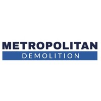 Metropolitan Demolition Limited logo - Similar company to Specialist Explosive Services