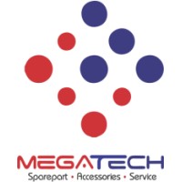 PT. MEGA PONSEL INDONESIA logo - Similar company to Luce Maintenance Group