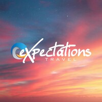 Expectations Travel logo - Similar company to Case Travel Limited